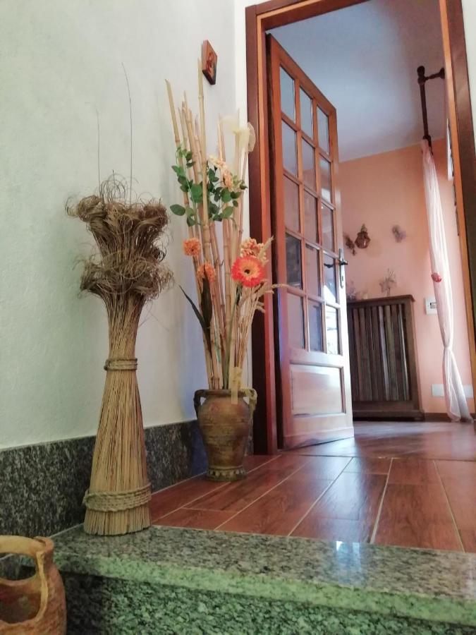 Bosia Cit Ni Bed & Breakfast エクステリア 写真