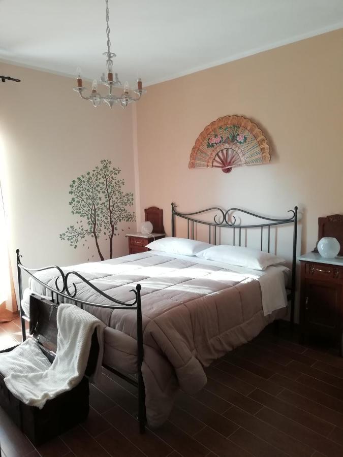Bosia Cit Ni Bed & Breakfast エクステリア 写真