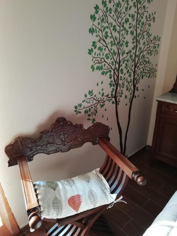Bosia Cit Ni Bed & Breakfast エクステリア 写真