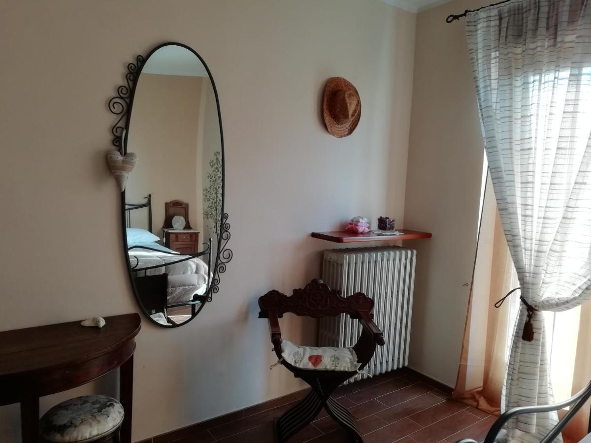 Bosia Cit Ni Bed & Breakfast エクステリア 写真