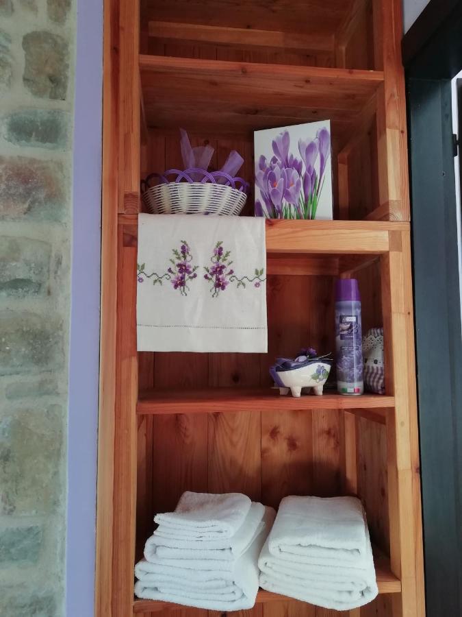 Bosia Cit Ni Bed & Breakfast エクステリア 写真