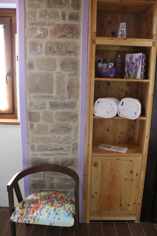 Bosia Cit Ni Bed & Breakfast エクステリア 写真